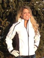 CanDoCowgirl Derby Jacket